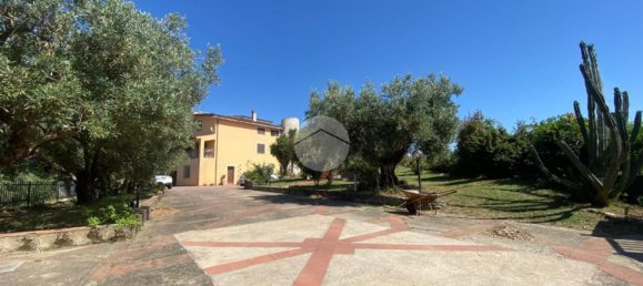 5غرفة فيلا في Montalto Uffugo, Italy رقم 177201 15