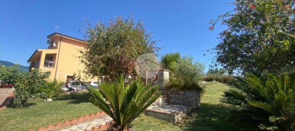 5غرفة فيلا في Montalto Uffugo, Italy رقم 177201 13