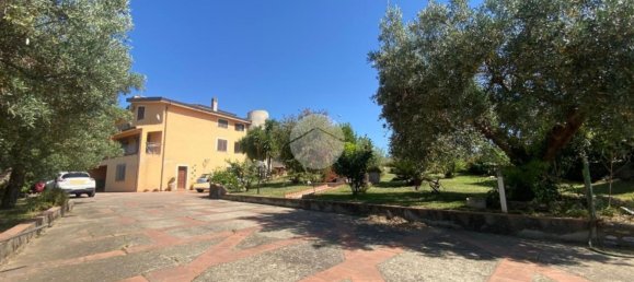 5غرفة فيلا في Montalto Uffugo, Italy رقم 177201 5