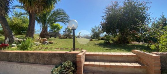 5غرفة فيلا في Montalto Uffugo, Italy رقم 177201 14