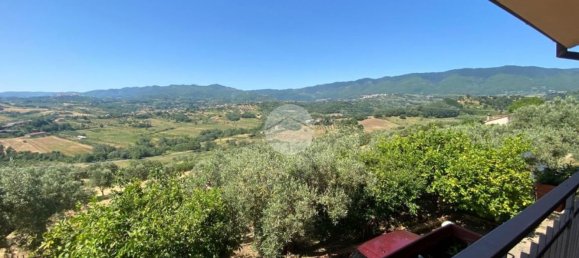 5غرفة فيلا في Montalto Uffugo, Italy رقم 177201 25