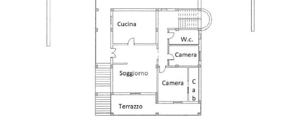 5غرفة فيلا في Montalto Uffugo, Italy رقم 177201 45