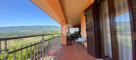 5غرفة فيلا في Montalto Uffugo, Italy رقم 177201 41