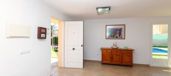 villa en venta en La Zenia, Alicante, Comunidad Valenciana, Spain № 366341 11