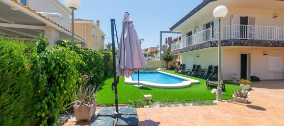 villa en venta en La Zenia, Alicante, Comunidad Valenciana, Spain № 366341 6
