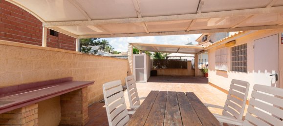 villa en venta en La Zenia, Alicante, Comunidad Valenciana, Spain № 366341 22