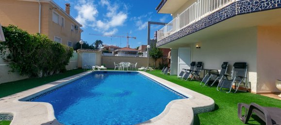 villa en venta en La Zenia, Alicante, Comunidad Valenciana, Spain № 366341 3
