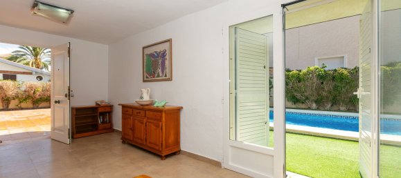 villa en venta en La Zenia, Alicante, Comunidad Valenciana, Spain № 366341 7