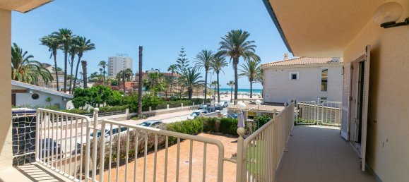 villa en venta en La Zenia, Alicante, Comunidad Valenciana, Spain № 366341 2
