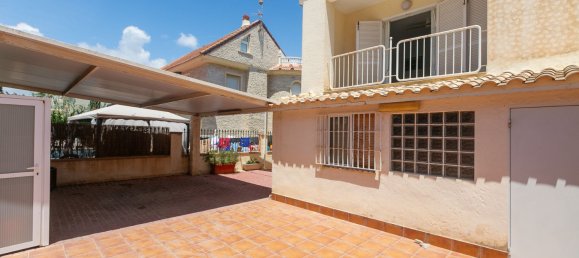 villa en venta en La Zenia, Alicante, Comunidad Valenciana, Spain № 366341 23