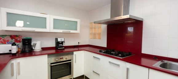 villa en venta en La Zenia, Alicante, Comunidad Valenciana, Spain № 366341 19