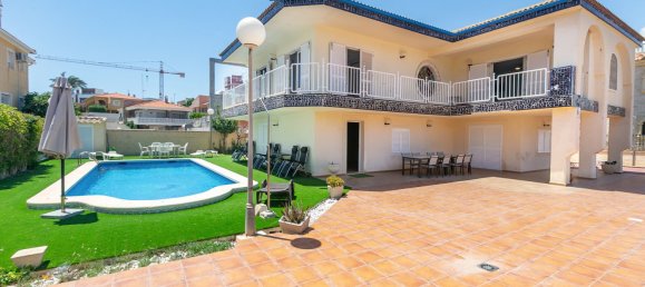 villa en venta en La Zenia, Alicante, Comunidad Valenciana, Spain № 366341 4