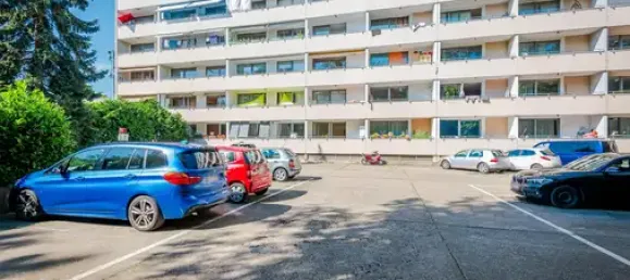 Apartamento T1 em Hochtaunuskreis, Germany N.º 26722 3