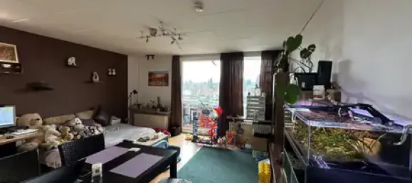 Apartamento T1 em Hochtaunuskreis, Germany N.º 26722 11