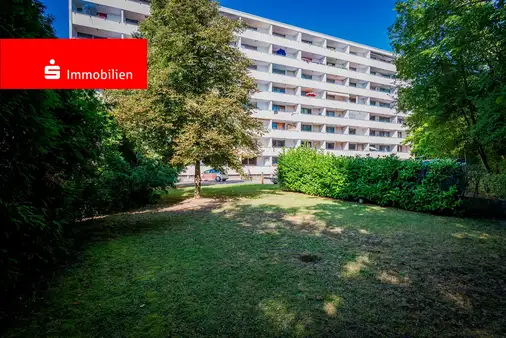 Apartamento T1 em Hochtaunuskreis, Germany N.º 26722