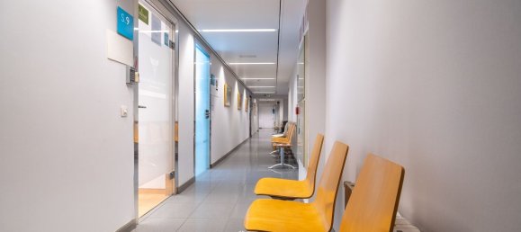 Gewerbliche Immobilie in Barcelona, Spain 62m², Nr. 65057 13