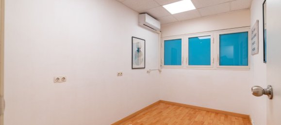 Gewerbliche Immobilie in Barcelona, Spain 62m², Nr. 65057 20
