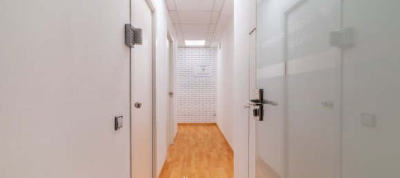 Gewerbliche Immobilie in Barcelona, Spain 62m², Nr. 65057 11
