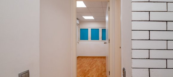Gewerbliche Immobilie in Barcelona, Spain 62m², Nr. 65057 32