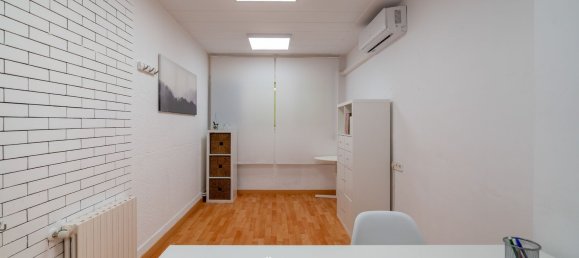 Gewerbliche Immobilie in Barcelona, Spain 62m², Nr. 65057 23