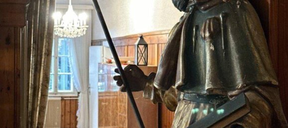 14-Zimmer Haus in Wienerwald, Austria, Nr. 217890 9