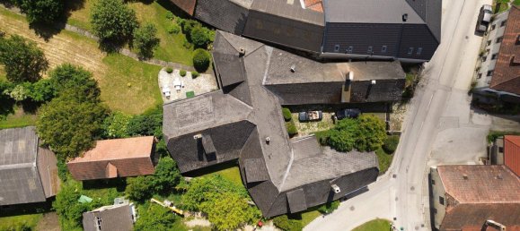 14-Zimmer Haus in Wienerwald, Austria, Nr. 217890 2