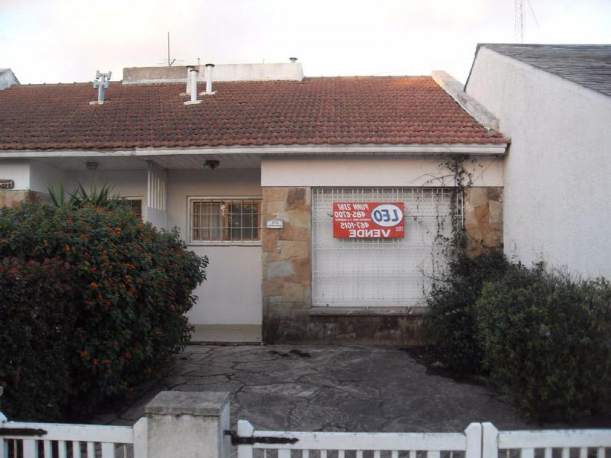 2 chambres Appartement à Mar del Plata, Argentina No. 82606