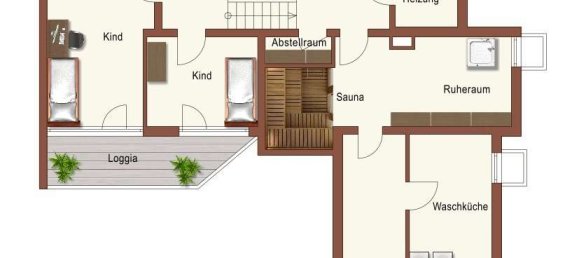 8 bedrooms Townhouse in Rhein-Erft, Germany No. 341107 16