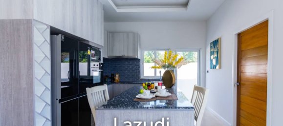 3 bedrooms Villa in Hua Hin, Thailand No. 19431 4