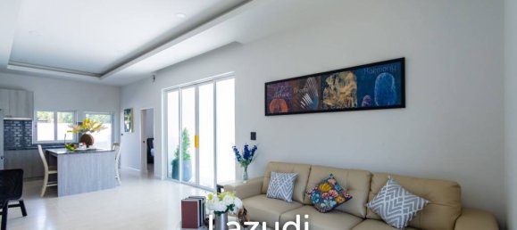 3 bedrooms Villa in Hua Hin, Thailand No. 19431 2