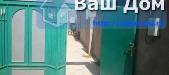 Casa de 3 dormitorios en Absheron, Azerbaijan No. 248 3