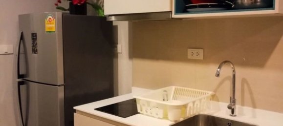 1 bedroom Apartment in Pattaya, Thailand No. 11130 7