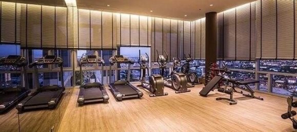 1 bedroom Apartment in Pattaya, Thailand No. 11130 10