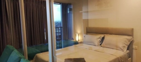 1 bedroom Apartment in Pattaya, Thailand No. 11130 2