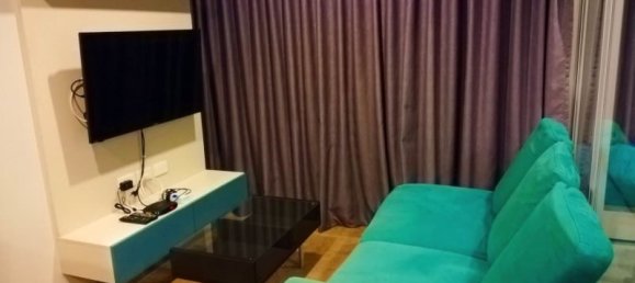 1 bedroom Apartment in Pattaya, Thailand No. 11130 5