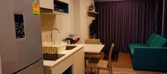 1 bedroom Apartment in Pattaya, Thailand No. 11130 6