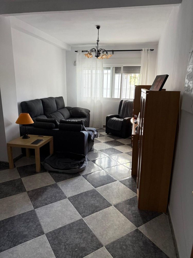 3 chambres Appartement à Cadiz, Spain No. 259036