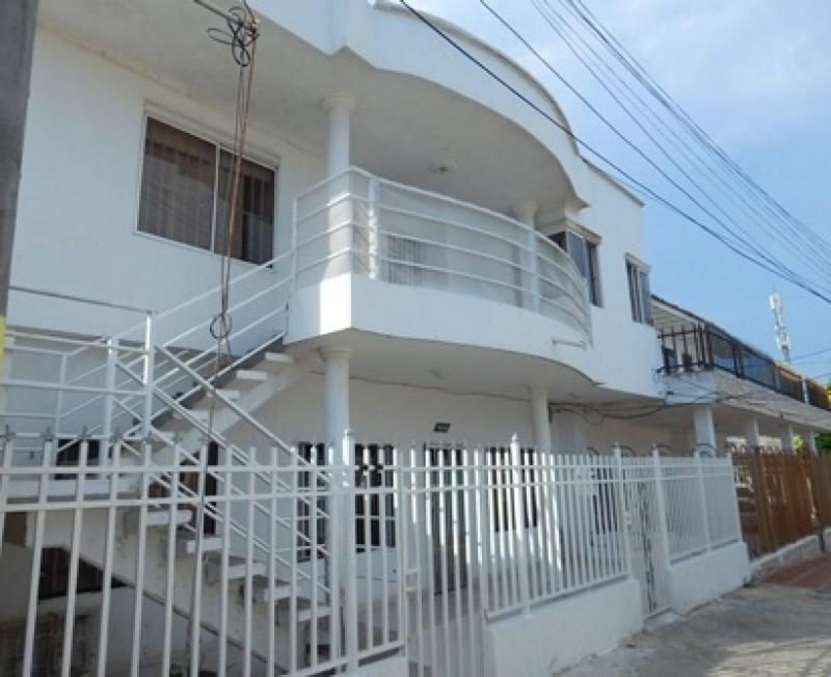 9 bedrooms House in Atlantico, Colombia No. 8331