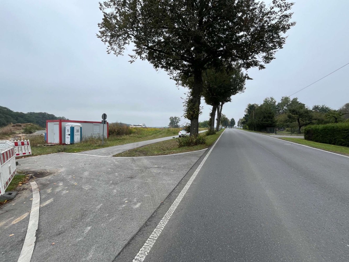 Grundstück in Dahme-Spreewald, Germany, Nr. 274478