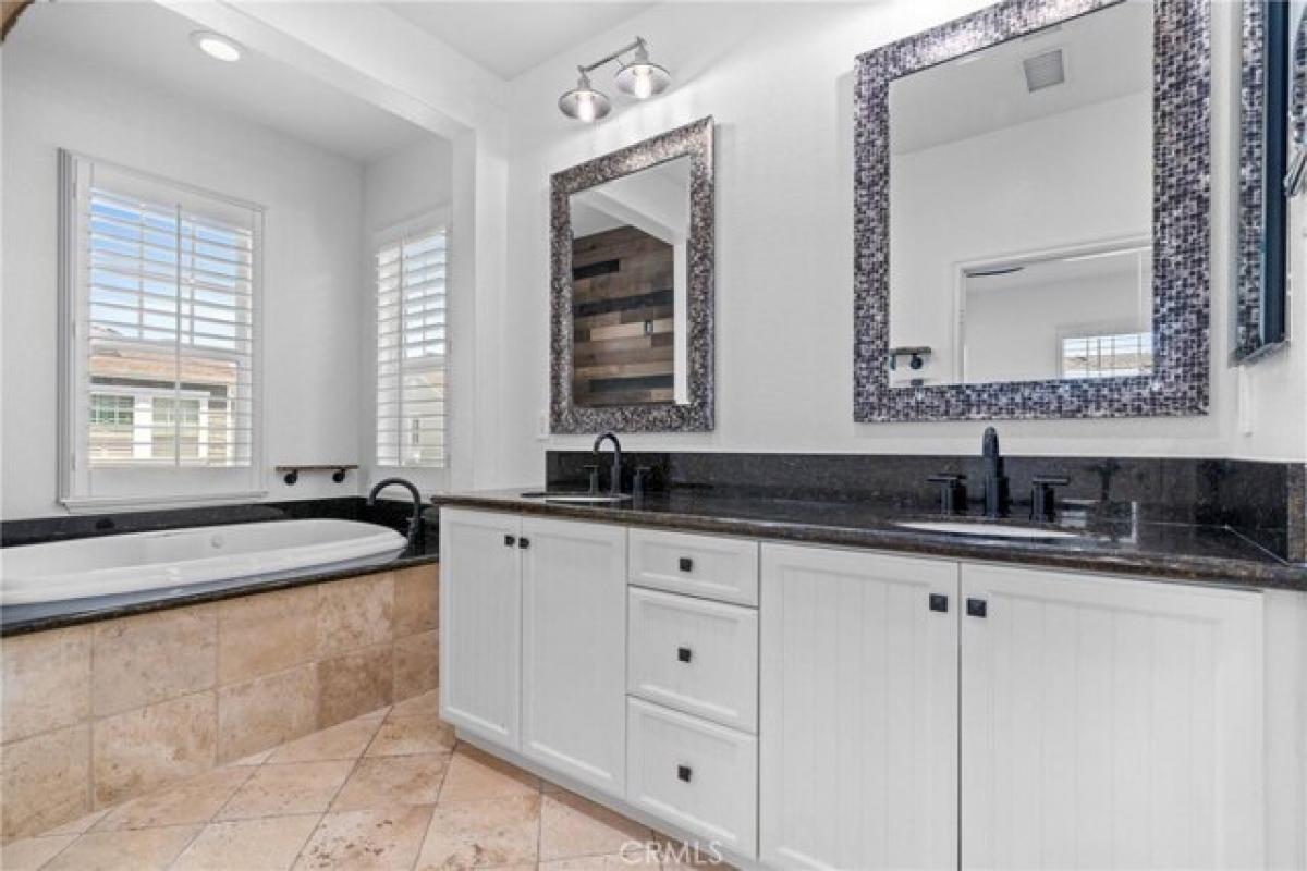 3 غرف نوم منزل في Costa Mesa, USA رقم 407832