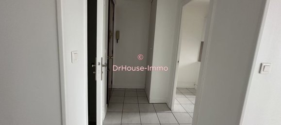 3 bedrooms Apartment in Mantes-la-Jolie, France No. 163200 5