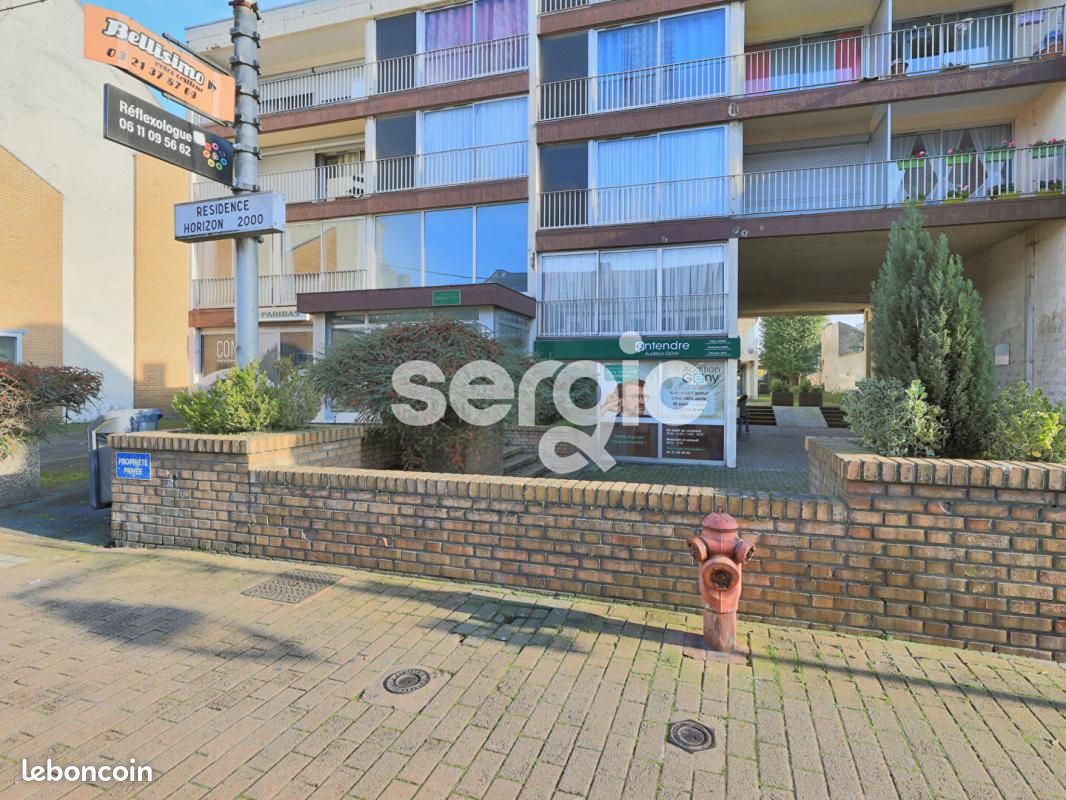 1 غرف نوم شقة في Carvin, France رقم 155358