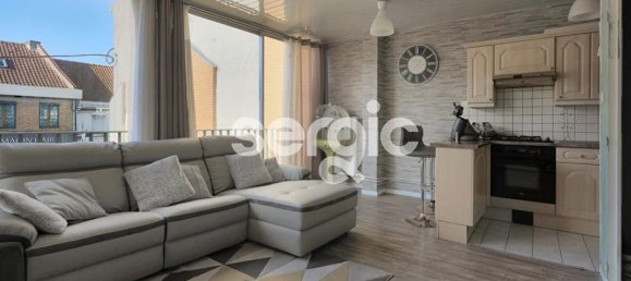 1 غرف نوم شقة في Carvin, France رقم 155358 7