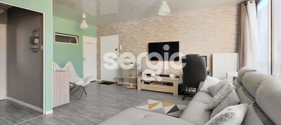 1 غرف نوم شقة في Carvin, France رقم 155358 2