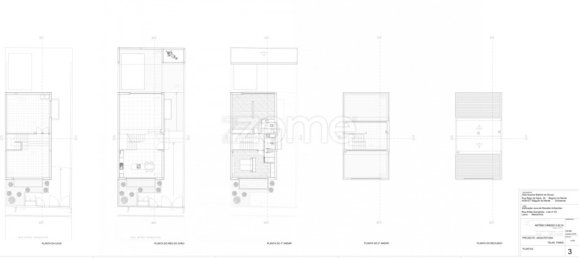 2 غرف نوم منزل في Matosinhos, Portugal رقم 280433 4