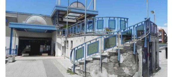 Propiedad comercial en Marino, Italy 18 m² No. 203440 2