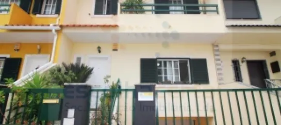 3 bedrooms House in Corroios, Portugal No. 102227 36