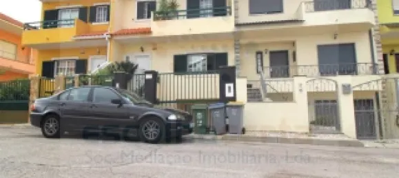 3 bedrooms House in Corroios, Portugal No. 102227 37