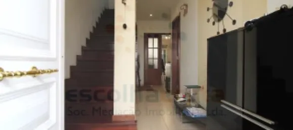 3 bedrooms House in Corroios, Portugal No. 102227 10