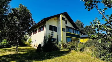 Дом с 3 спальнями в Габлиц, Австрия № 245994